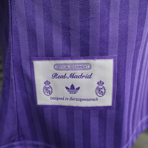 2025/26 Real Madrid Special Edition Player Version