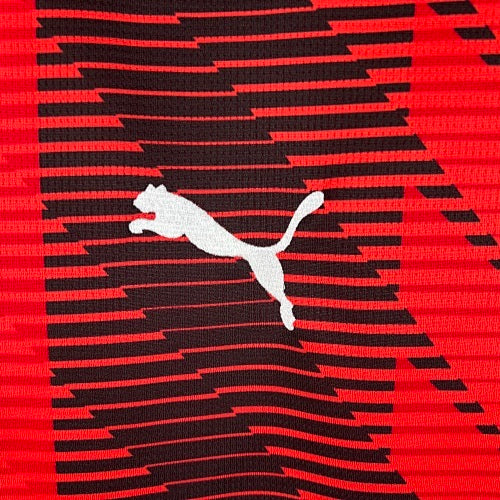2023/24 AC Milan Home Jersey Fan Version