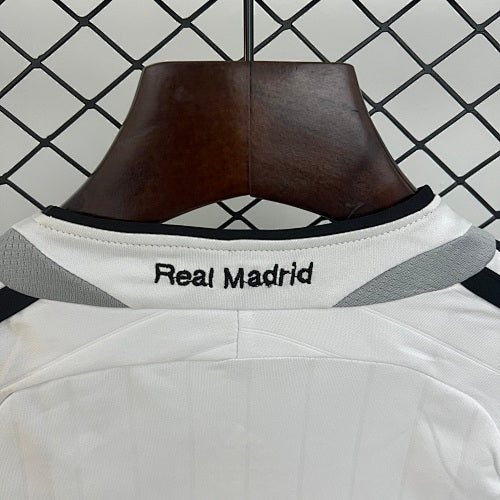 Kids Real Madrid 2006/07 Home Kit