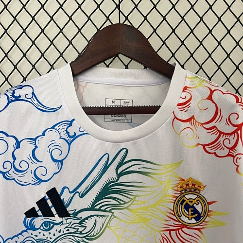 2024/25 Real Madrid Special Edition Fan Version