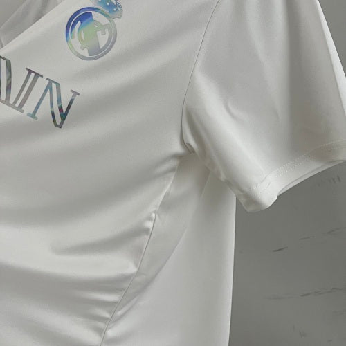 2023/24 Real Madrid Special Edition Balmain
