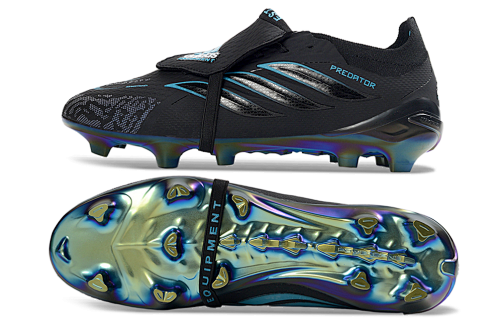 Adidas PREDATOR ACCURACY FG BOOTS WITH TONGUE