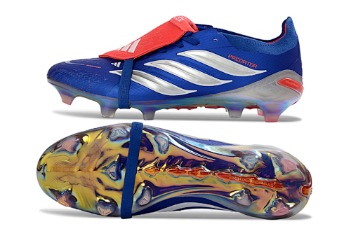 Adidas PREDATOR ACCURACY FG BOOTS WITH TONGUE