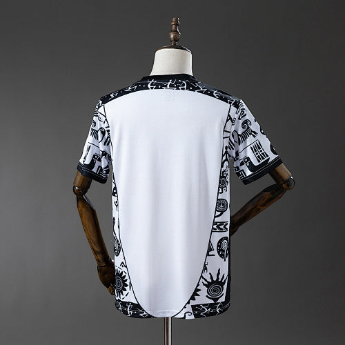 Mexico 2025/26 Special Edition Jersey  Fan Version