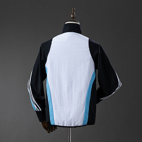 2025/26 Real Madrid Windbreaker