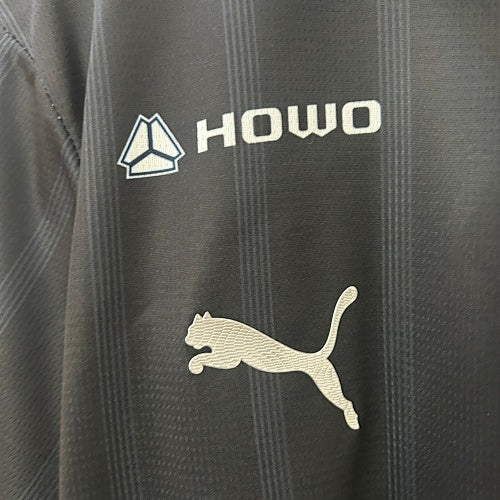 2024/25 Monterey Third Away Jersey Fan Version