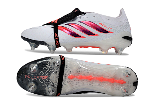 Adidas PREDATOR ACCURACY FG BOOTS