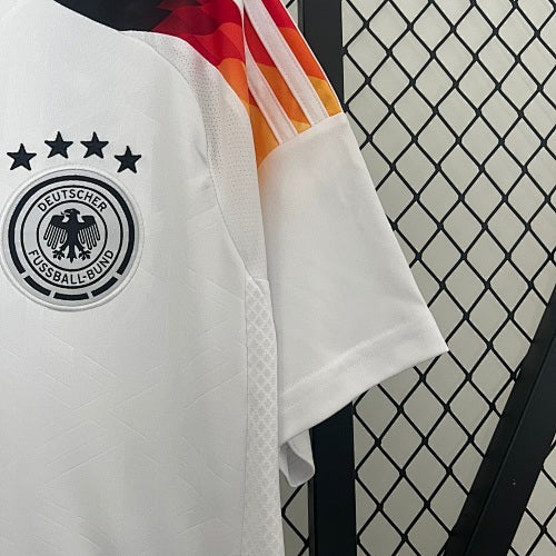 2024 Germany Home Jersey Fan Version
