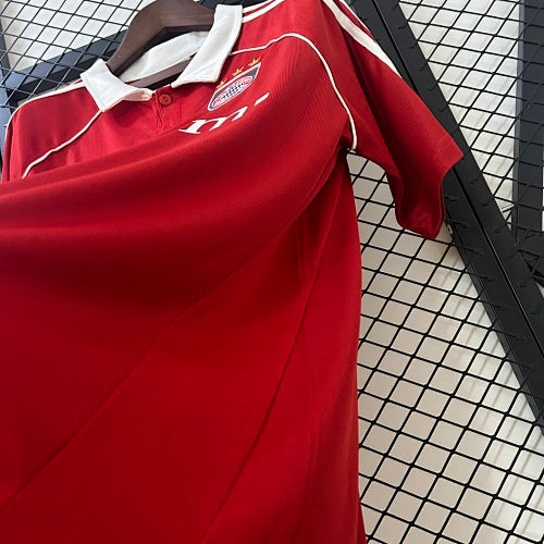 Retro Bayern 2005/06 Home Jersey Fan Version