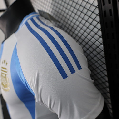 2024  Argentina Home Player Version