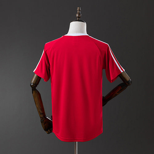 Retro Bayern Munich 2000/01 Home Jersey Fan Version