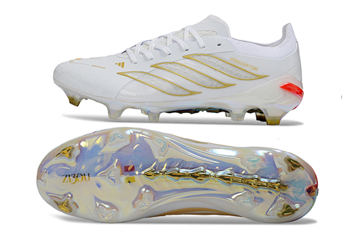 Adidas PREDATOR ACCURACY FG BOOTS