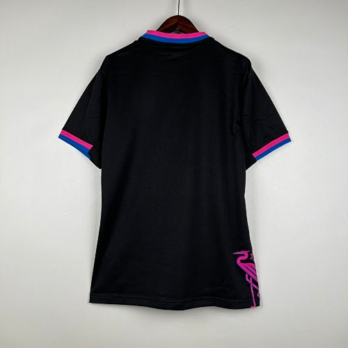 2023/24 Inter Miami Black Fan Version