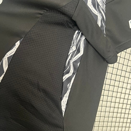 2024/25 Arsenal Away Jersey Fan Version