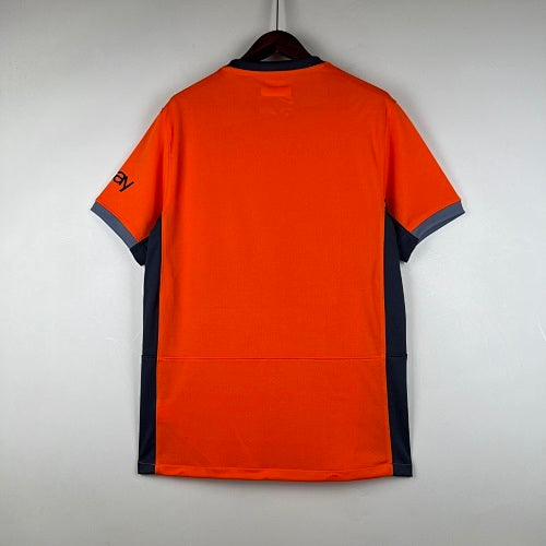 2023/24 Inter Milan Third Away Jersey Fan Version
