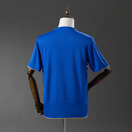 Retro Chelsea 2005/06 Home Jersey Fan Version