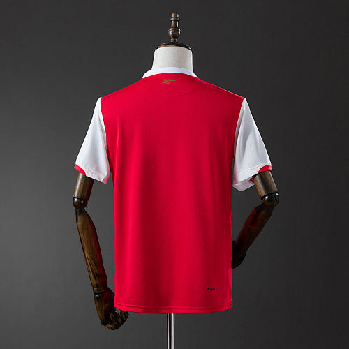 Retro Arsenal 2006/08 Home Jersey Fan Version