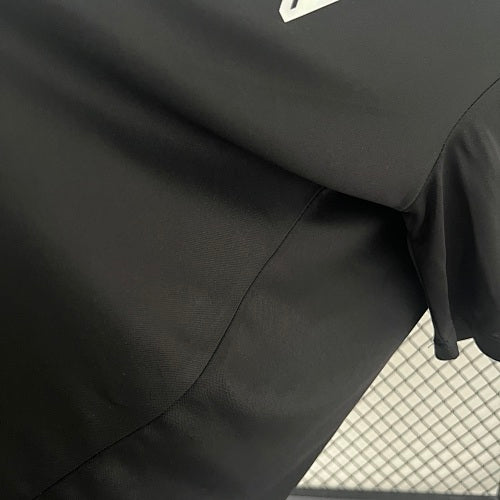 Barcelona 2024/25 Joint Edition Black