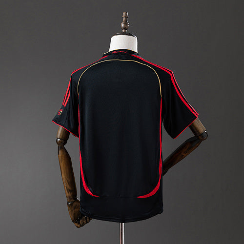 AC Milan 2006/07 Third Away Retro Jersey Fan Version