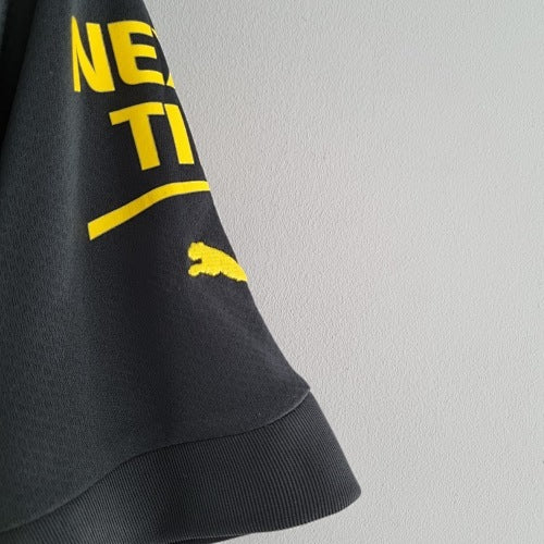 2022/23 Manchester City Away Jersey Fan Version