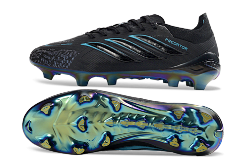 Adidas PREDATOR ACCURACY FG BOOTS