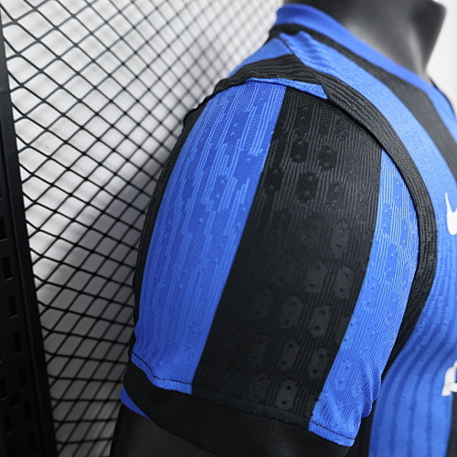 2024/25 Inter Milan Home Player Version