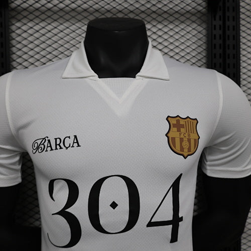 2024/25  Barcelona Special Edition Player Version