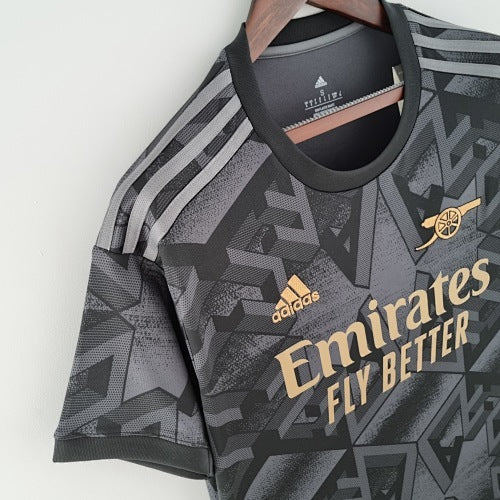 2022/23 Arsenal Away Jersey Fan Version