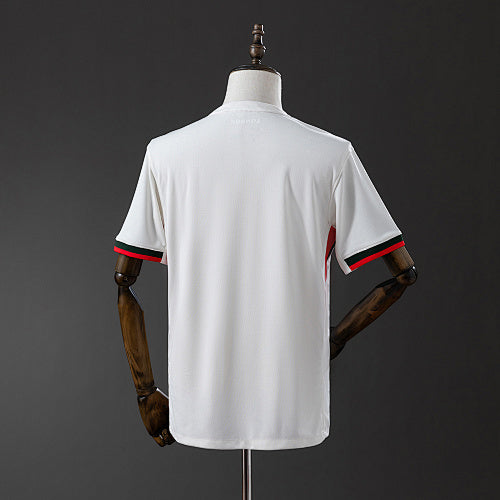 2025/26 Chelsea Third Away Jersey Fan Version
