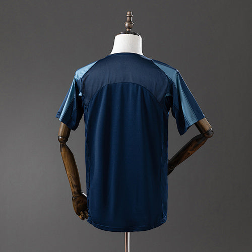 Retro Inter Milan 2004/05 Third Away Jersey Fan Version