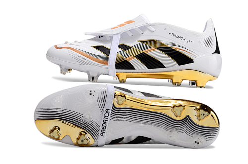PREDATOR Elite ACCURACY BOOTS FG WITH TONGUE
