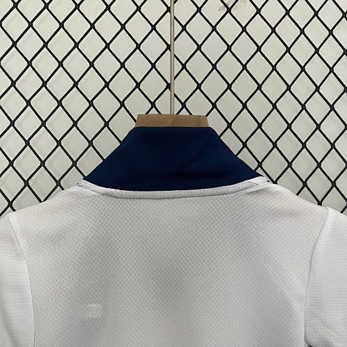 2024 Kids England Home Jersey Kit Fan Version