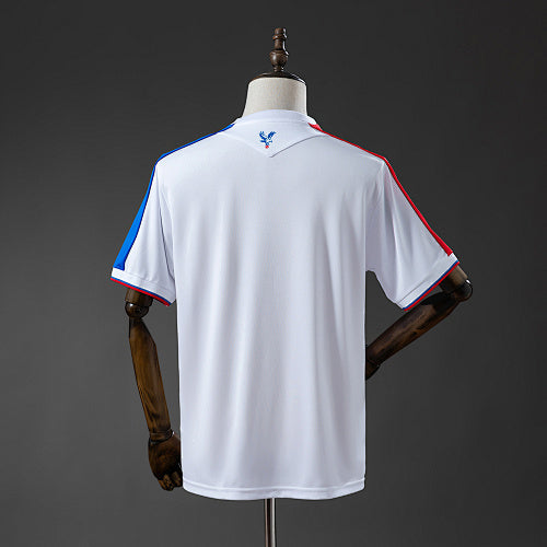Crystal Palace 2025/26 Away Jersey Fan Version