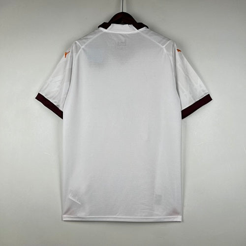 2023/24 Manchester City Away Jersey Fan Version