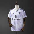 2025/26 Manchester United Away Jersey Fan Version