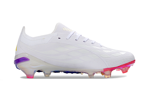 Adidas PREDATOR ACCURACY FG BOOTS