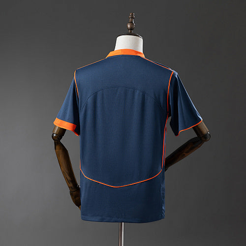 Inter Milan 2025/26 Third Away Jersey Fan Version