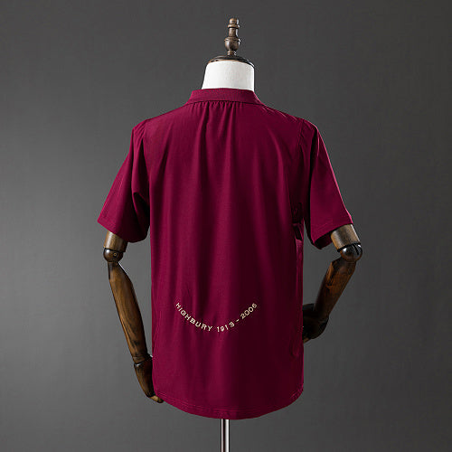 Retro 2005/06 Arsenal Home Jersey Fan Version