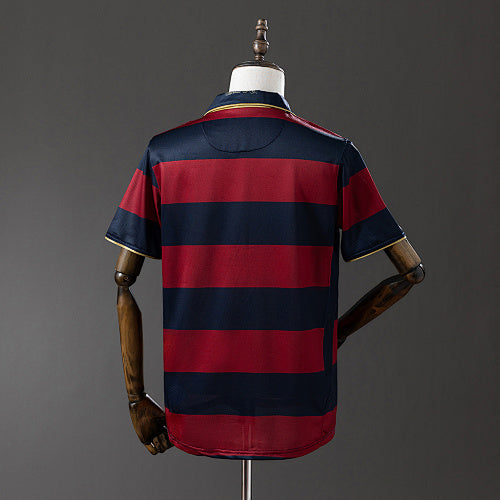 Arsenal 2007/08 Third Away Retro Jersey Fan Version