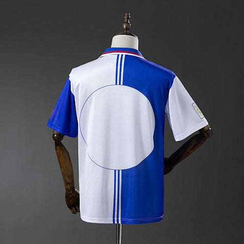 Retro Atletico de Madrid 1996/97 Third Jersey Fan Version