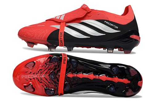 Adidas 26 Predator Elite Tongue FG