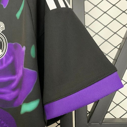 2025/26 Real Madrid Special Edition Fan Version
