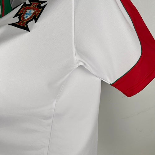 Retro Portugal 1996/97 Away Jersey