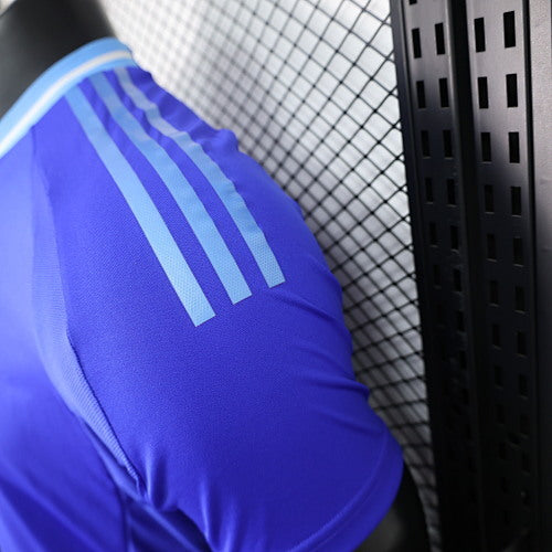 2024 Argentina Away Player Version