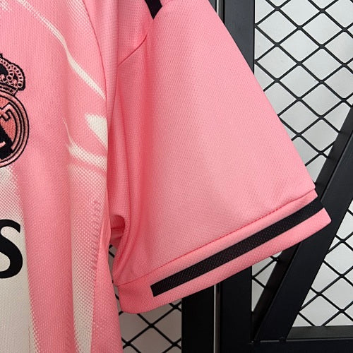 Retro Real Madrid 2014/15 Home Jersey