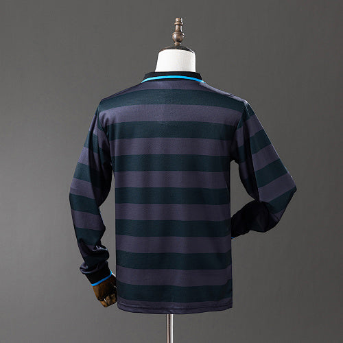 Inter Milan 1997/98 Third Away Long Sleeve Retro Jersey Fan Version
