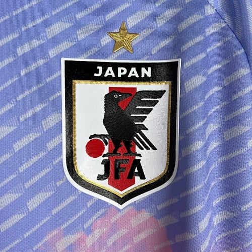 2023 Japan Jersey Fan Version