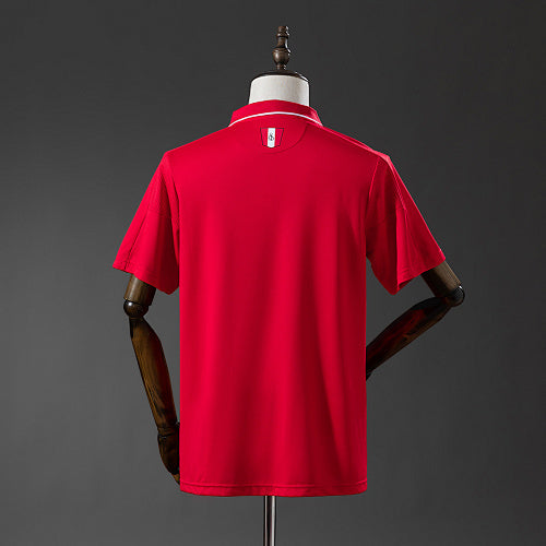 Retro Sevilla 2015/16 Home Jersey Fan Version