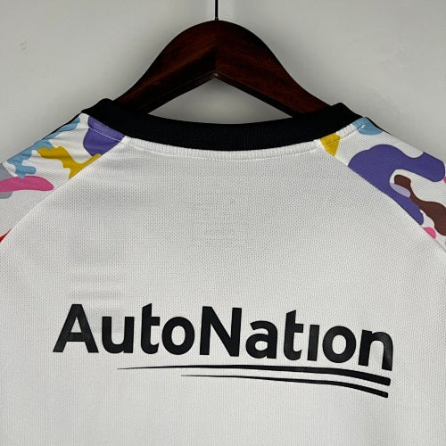 2023/24 Inter Miami Training Jersey Fan Version
