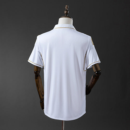 Retro Real Madrid 2011/12 Home Jersey